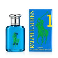 Ralph Lauren Big Pony 1 Eau De Toilette 40 ml kvepalai vyrams