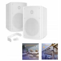 Lauko garsiakalbiai Power Dynamics Bgo50 5.25'' 120w Ip56
