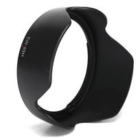 EW-83H Lens Hood for Canon EF 24-105mm f/4L IS USM Lens black