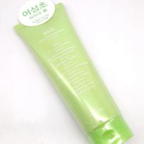 [ABIB] Acne Foam Cleanser Heartleaf Foam 250ml (1pc) 250ml beige