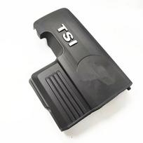 1.4T Automobilio Variklio Apsauga Nuo Dulkių Gaubto Dangtelis 04E103932D EA211 Skirta VW Golf 7 MK7 Jetta Touran Tiguan Seat Leon Skoda Octavia 04E103925H 1Pcs gray