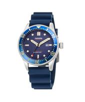 Lenomasigye Marine Master Diver Watch Blue Re-2101Bu blue