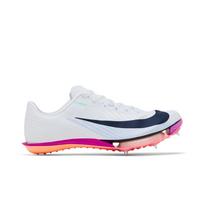 Nike Maxfly 2 'Baltas / Ryškiai raudonas / Itin turkio spalvos / Obsidianas' (Unisex) Balti / Ryškiai raudoni / Itin turkio spalvos / Juodi Bėgimo Bateliai 40.5 white