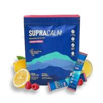 Raspberry Supercalm 20-Count Detox Health Tea Bags Yaoy