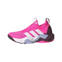 Adidas Rapidmove Adv 2 HiiT Patogūs Neslystantys Žemi Treniruočių Batai Moteriški Treniruočių Batai Rožiniai JI2059 38 pink