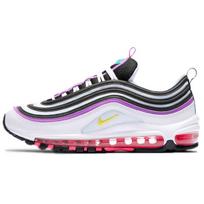 Nike Air Max 97 'Bright Violet' Moteriški sportbačiai Laisvalaikio batai 921733-106 35.5 white