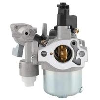 1Set Carburetor w/ Gasket For Subaru Robin EP17 EX17 277-62301-50 277-62301-00 gray