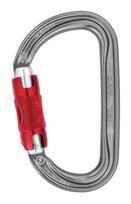Petzl Am’D Twist-Lock D formos automatinis karabinas