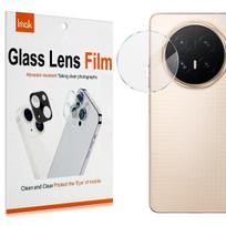 For Honor Magic V6 5G Glass IMAK High Definition Integrated Thin Glass Lens Film Honor Magic V6 5G white