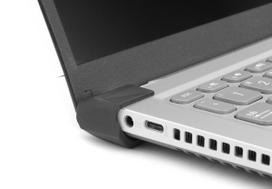 Repair kit HOUSING LID HINGE ASUS Vivobook 15 X515J X515JA