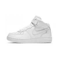 Nike Air Force 1 Mid White PS 314196-113 29.5 white