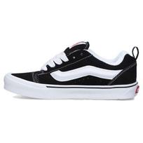 Vans Knu Skool Juoda Balta VN0009QC6BT1( ) 44 juoda