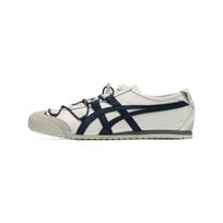 Onitsuka Tiger MEXICO 66 VINY Laisvalaikio batai Unisex Smėlio/Tamsiai mėlyni 1183C577-100 39 mėlyna