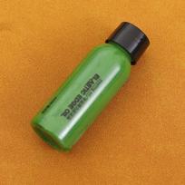 30ml Leather Edge Oil Finish Finishing Agent Dye Dressing Leather Shoe Edges Pigment  Bags Belts žolės žalia spalva