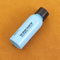 30ml Leather Edge Oil Finish Finishing Agent Dye Dressing Leather Shoe Edges Pigment  Bags Belts dangaus mėlyna spalva