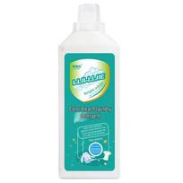 Wu Jie Deguoninis Balinantis Skalbimo Milteliai: Pašalina geltonas dėmes, skaistina ir saugo spalvas - Koncentruota formulė. 500ml【Refund if Ineffective】 white