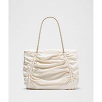 Lululemon Lucid Tote Bag 24L Ltiv Wkki Gold White/One Size white