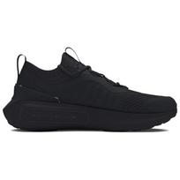 Under Armour Phantom 4 amortizuojantys žemi kasdieniai batai vyriški juodi 3027593-002 41 black