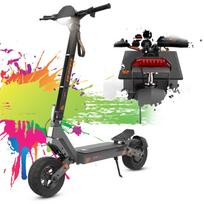 KuKirin G4 2026 Electric Scooter 60V20Ah Battery 2000W Motor Foldable E-Scooter for Adult 11 Inch Off-Road Tire All-Terrain Escooter Range 75 Km