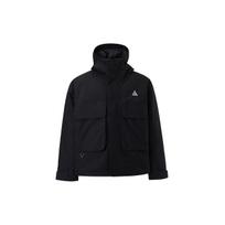Nike ACG PrimaLoft Storm Fit ADV Vėjui ir vandeniui atspari laisvo kirpimo ilgomis rankovėmis darbo striukė Vyriškos striukės Juoda FV8682-010 XL black