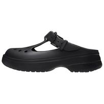 Crocs Mary Jane Klumpės Juodos Unisex Sportbačiai 210581-001 37-38 black