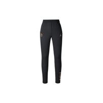 Jordan Paris Saint-Germain FW24 Dri-FIT ADV Su raišteliais Laisvalaikio Patogios Megztos Sportinės Kelnės Vyriškos Kelnės Juodos Rūdys-Rožinės Metalinės-Raudonos FQ2347-010 S gray