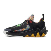 Nike Giannis Immortality 2 GS 'Kaleidoscope' Sneakers DQ1943-002 37.5 black