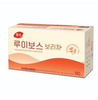 Dongsuh Rooibos miežių arbatos maišeliai 90 vnt. 1 box beige