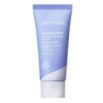 AESTURA Atobarrier 365 Hydro Soothing Cream Moisture Barrier Care 60ml white