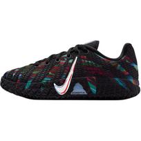 Nike (GS) Ja 3 Teismo Karalius Juoda Balta Raudona Mėlyna IF1795-001 37.5 black