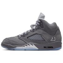 Jordan Air Jordan 5 vidutinio aukščio senoviniai krepšinio batai vyriški pilki DD0587-002 44 gray