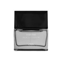 ZARA For Him Black Edition Vyriški kvepalai Medžio aromato ir aromatiniai kvapų šeima Tualetinis vanduo 100ml 50ml