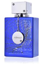 Armaf, Club De Nuit Blue Iconic, Eau De Parfum, For Men, 105 ml