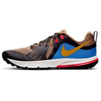 Nike Air Zoom Wildhore 5 Beechtree AQ2222-200 41 blue