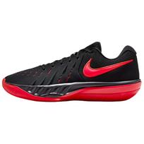 Nike Air Zoom GT. Cut Academy 2 Rebound Grip Žemi krepšinio bateliai Unisex HV9775-003 43 raudona