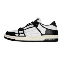 AMIRI Unisex PS23KFS004-004 EU 27 white