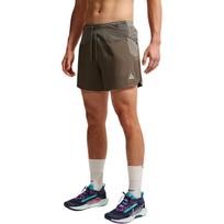 Nike x ACG Second Sunrise Dri-FIT ADV 5-Inch Brieflined Shorts 'Ironstone Cave Stone Summit White' Men's IO9676-004 XL brown