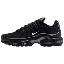 Nike Air Max Plus Bėgimo Bateliai Vyriški Juodi Balti HV8066-002 42 balta