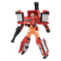 Takara Tomy Tomica Job Labor JB02 Fire Braver Morita Fire Pump Truck MVF Miniature Car Toy 3 and Multi-Purpose (Ages up) black