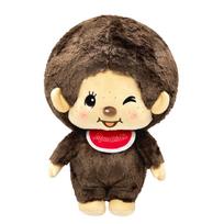 Monchhichi Super BIG Plush Toy Approximately 50cm (2)
