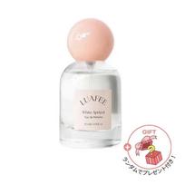 LUAFEE Baltasis abrikosas Eau de Parfum 30ml - Persikų kvapas