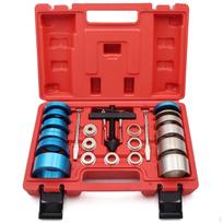 Main Shaft Camshaft Oil Seal Puller Tool Kit Automotive Installer red