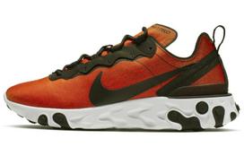 Nike React Element 55 Prm Sunrise BQ9241-001 44.5 brown