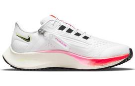Nike Air Zoom Pegasus 38 Flyease Rawdacious Moteriški DJ5413-100 35.5 white