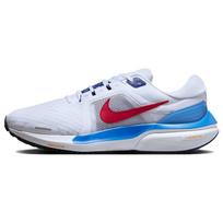 Nike Air Zoom Vomero 16 White Photo Blue Red Men Sneakers Deep-Royal-Blue University-Red FJ3995-100 45 white