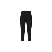 Nike NP TF Therma Sphere Šilti megzti sportiniai kelnės su vilnos pamušalu Vyriškos kelnės Juodos DD2123-010 M white