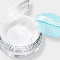 Numbuzin No.1 Pantothenic Acid Skincare 100 Blur Powder 7g – Sebum Control, Pore Blur, Korean 7g white