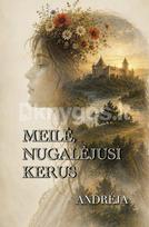 Meilė, nugalėjusi kerus - Andrėja