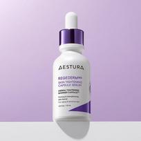 AESTURA Regederm 365 Skin Tightening Capsule Serum 30mL white