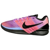 Nike Sabrina 3 krepšinio bateliai vyriški violetiniai rožiniai IR2658-500 43 pink